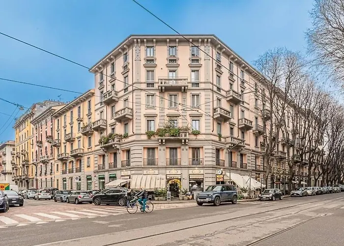Elegante In Centro