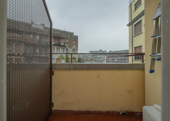 I-Host Apartment - Da Cortona 9
